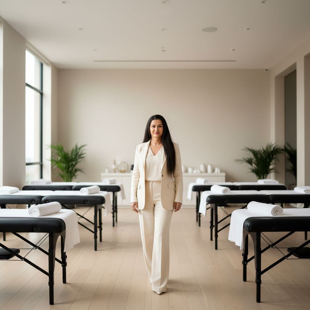 Muriel Guillot - Formatrice